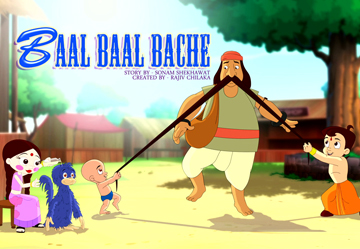 Chota bheem cartoon full movie