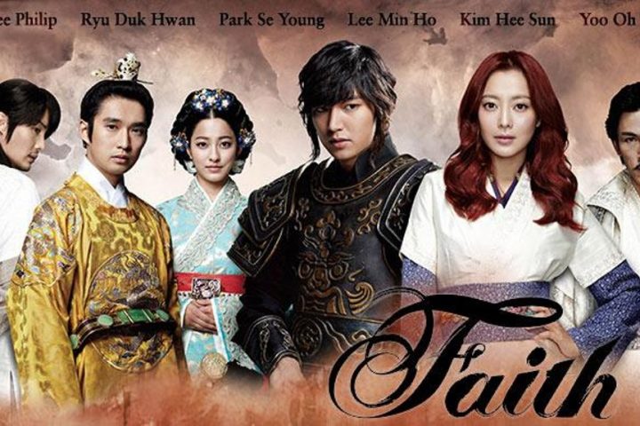 Drama Korea Faith Subtitle Indonesia